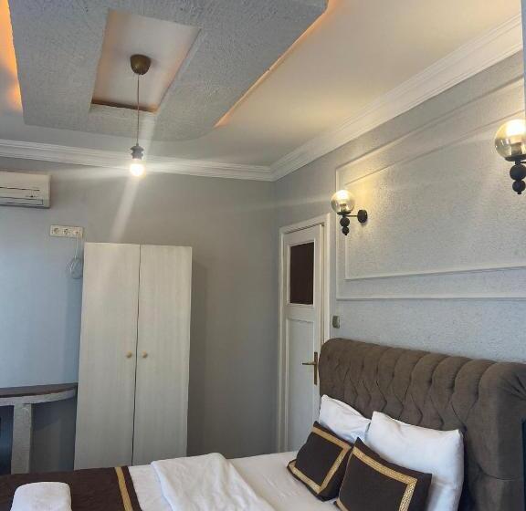 Пансион Ramos Boutique Hotel Sultanahmet