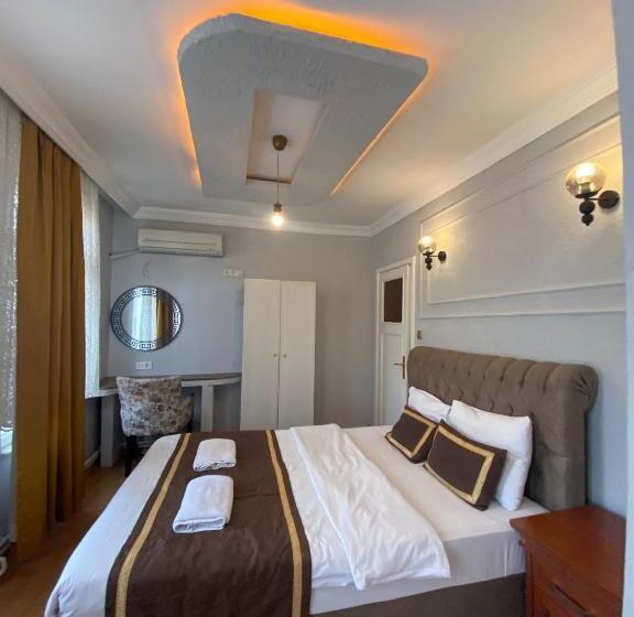 Пансион Ramos Boutique Hotel Sultanahmet