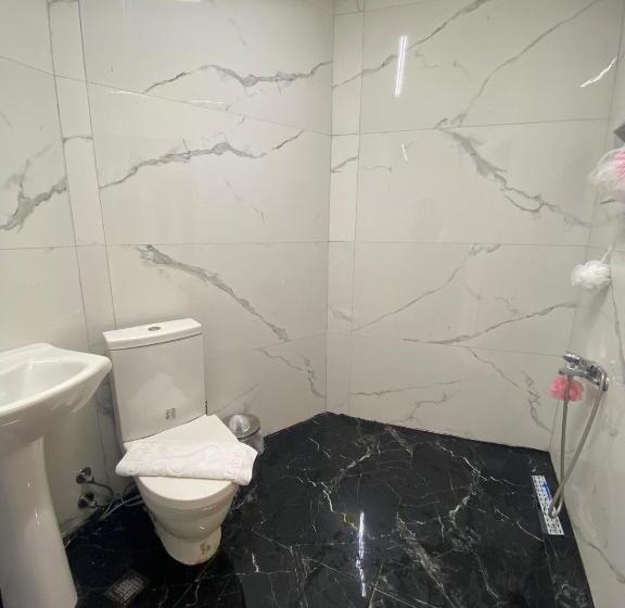 Пансион Ramos Boutique Hotel Sultanahmet