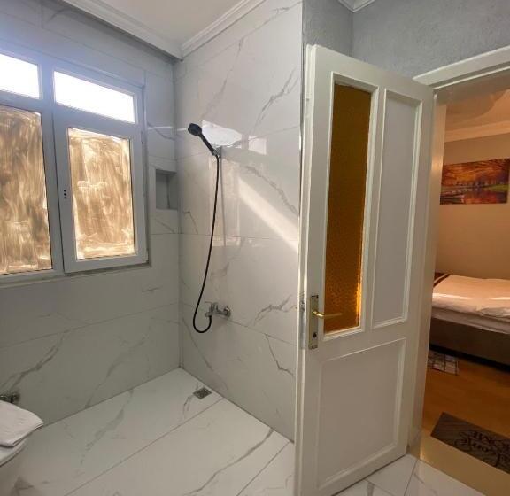 Пансион Ramos Boutique Hotel Sultanahmet