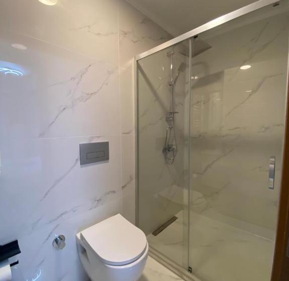 Пансион Ramos Boutique Hotel Sultanahmet