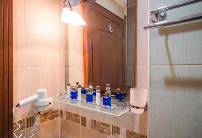 Пансион Ramos Boutique Hotel Sultanahmet