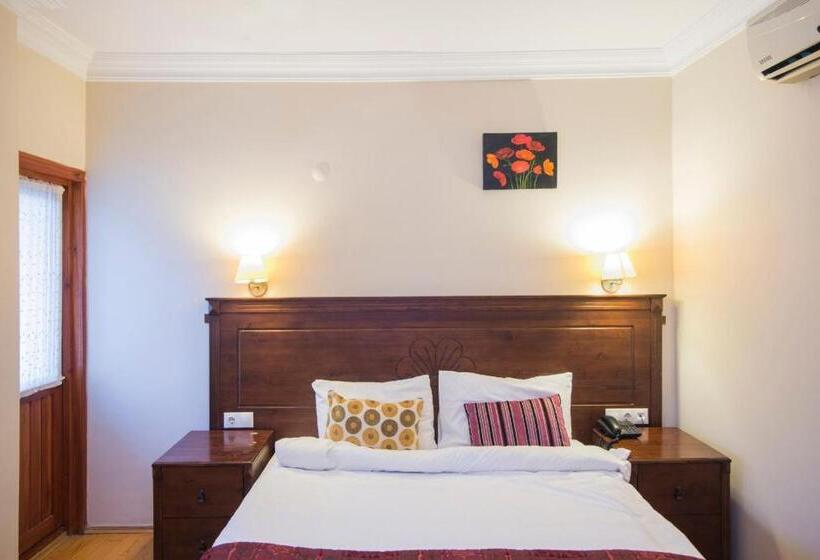 Пансион Ramos Boutique Hotel Sultanahmet