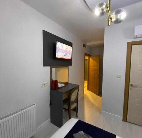 Пансион Ramos Boutique Hotel Sultanahmet