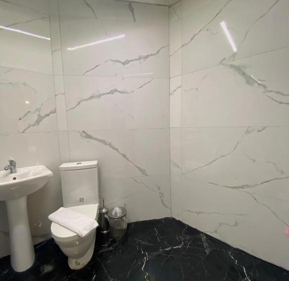 Пансион Ramos Boutique Hotel Sultanahmet