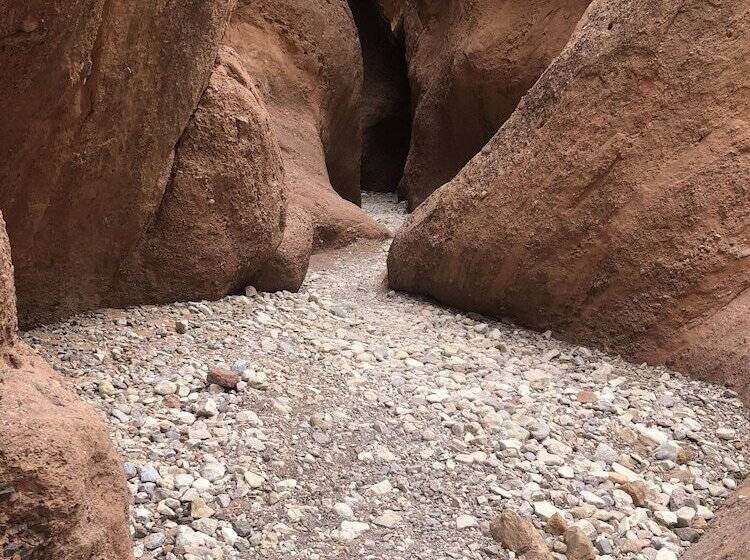 ペンション Riad Dreams Dades