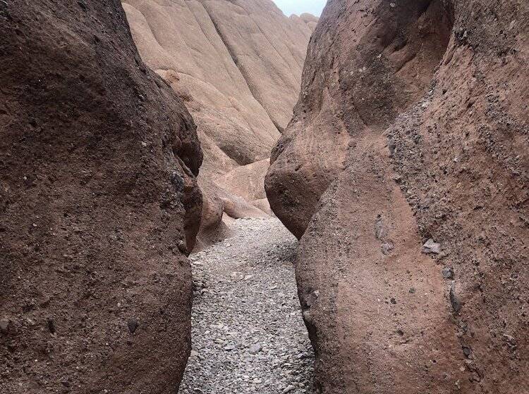 ペンション Riad Dreams Dades