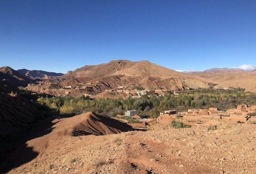 پانسیون Riad Dreams Dades