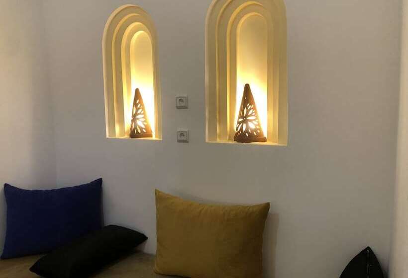 ペンション Riad Dreams Dades