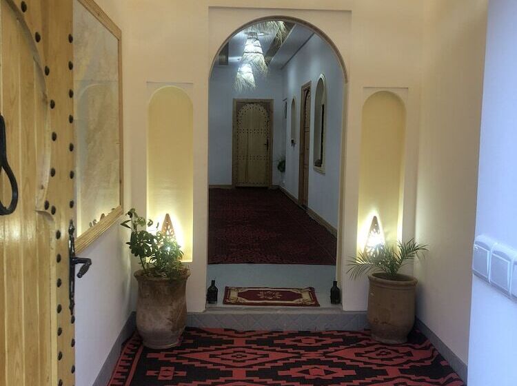 ペンション Riad Dreams Dades