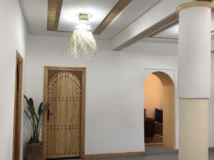 ペンション Riad Dreams Dades