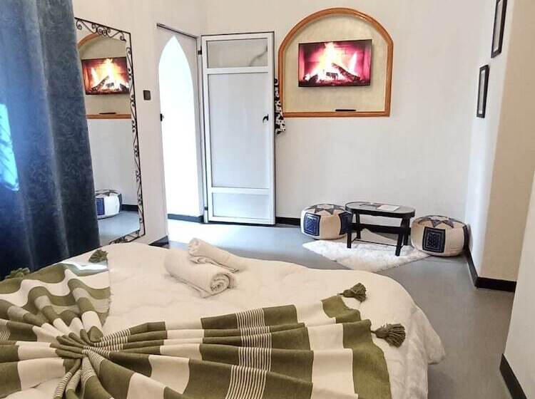 ペンション Riad Dreams Dades