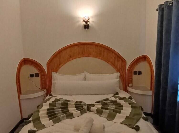 ペンション Riad Dreams Dades