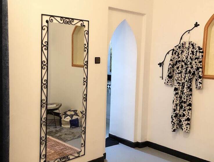 پانسیون Riad Dreams Dades