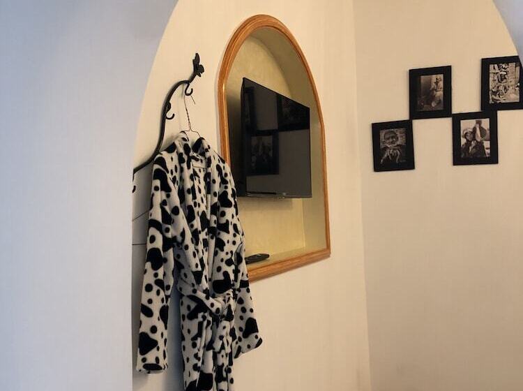 پانسیون Riad Dreams Dades