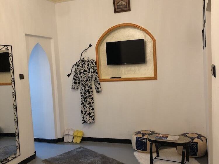 ペンション Riad Dreams Dades