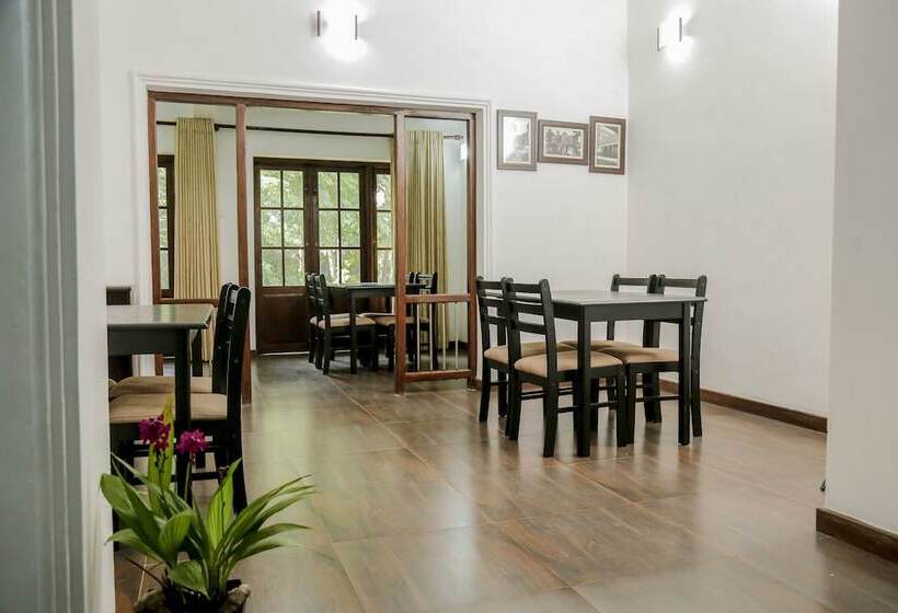 ペンション Villa Kengalle