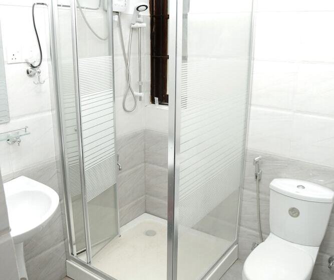 ペンション Villa Kengalle