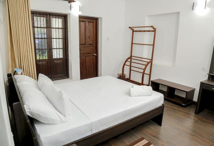 ペンション Villa Kengalle