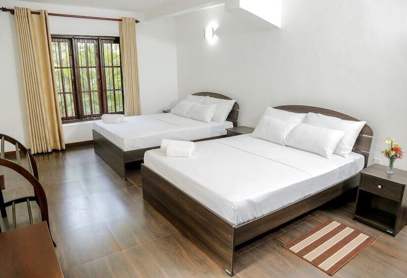 ペンション Villa Kengalle