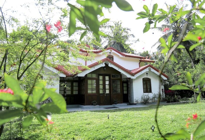 ペンション Villa Kengalle