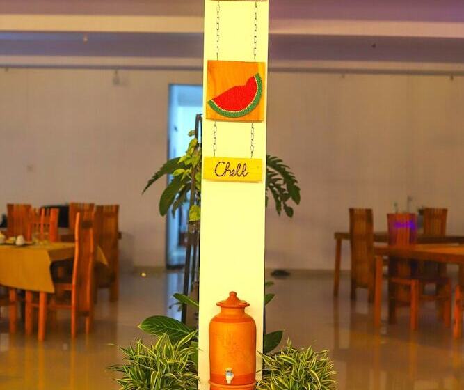 אתר נופש Royal Hub