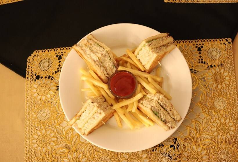 リゾートホテル Royal Hub