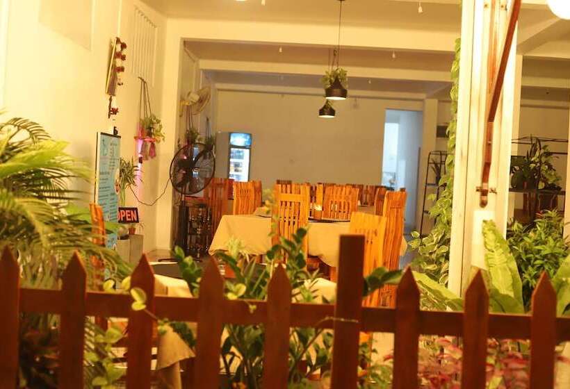 אתר נופש Royal Hub