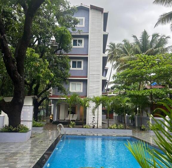 Serenova By Dia Hotels