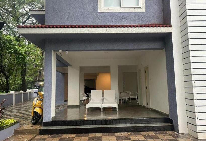 Serenova By Dia Hotels