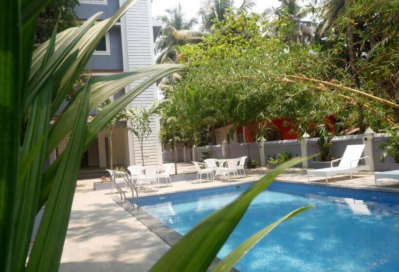 Serenova By Dia Hotels