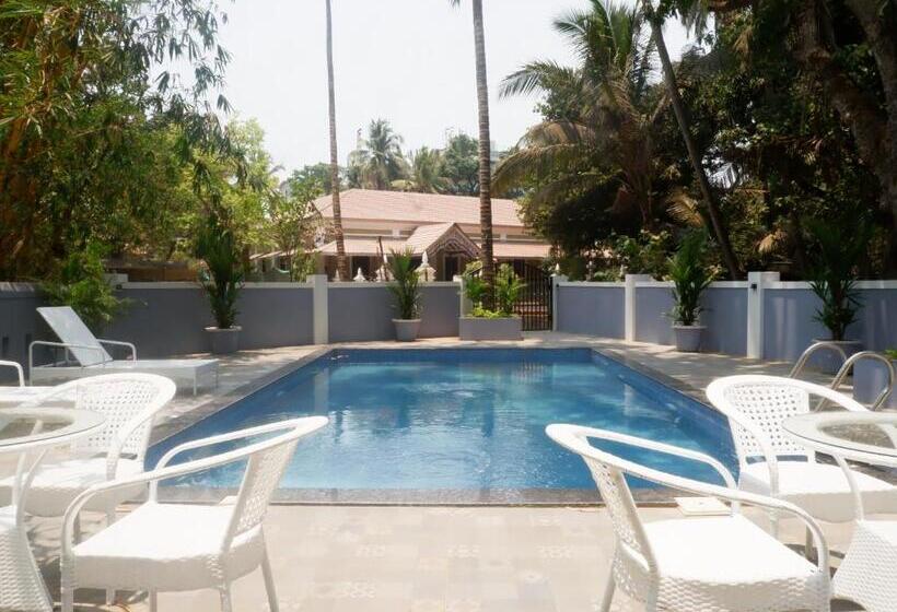 Serenova By Dia Hotels