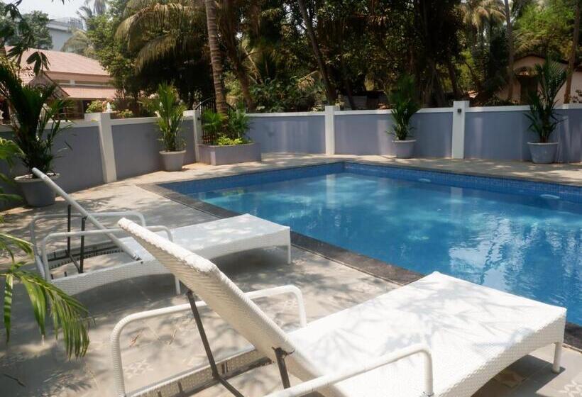 Serenova By Dia Hotels