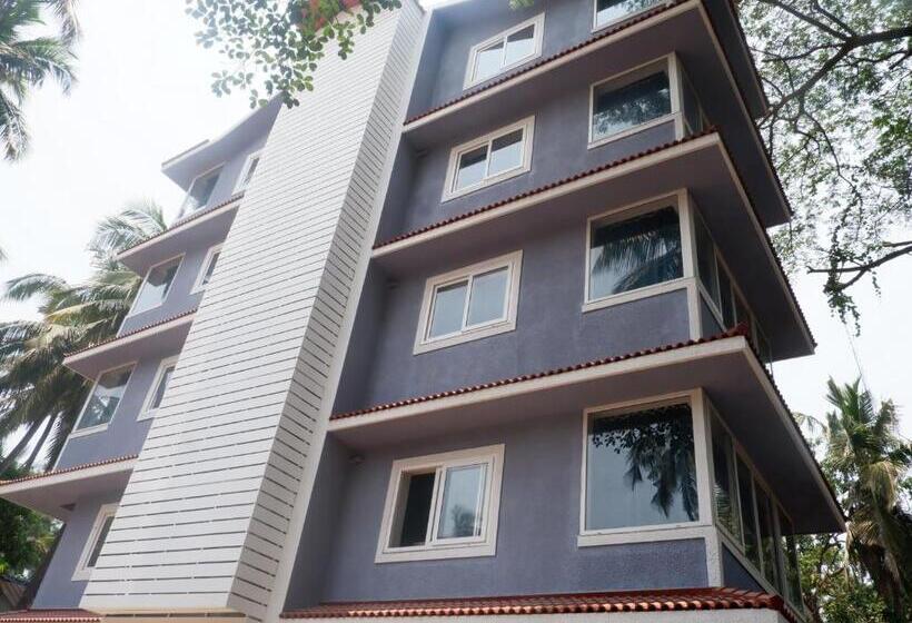 Serenova By Dia Hotels