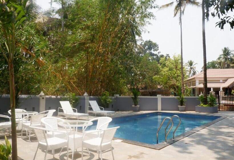 Serenova By Dia Hotels