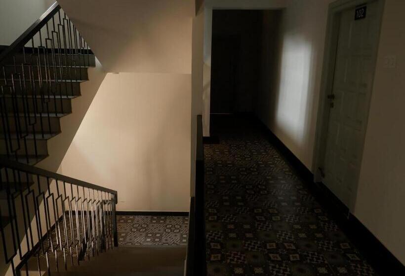 Serenova By Dia Hotels