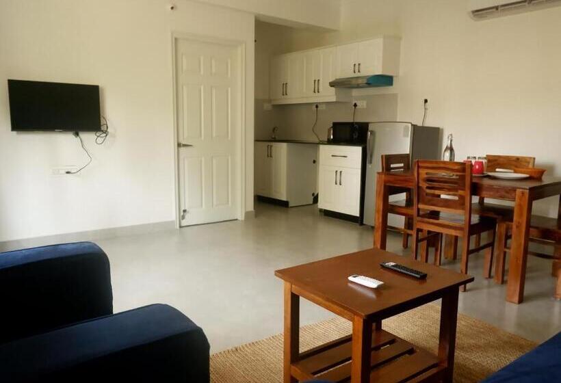 Serenova By Dia Hotels