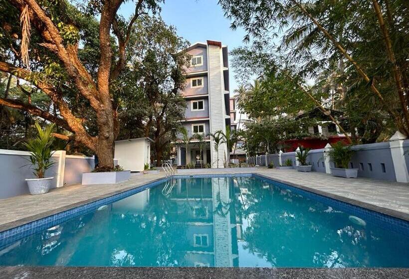 Serenova By Dia Hotels