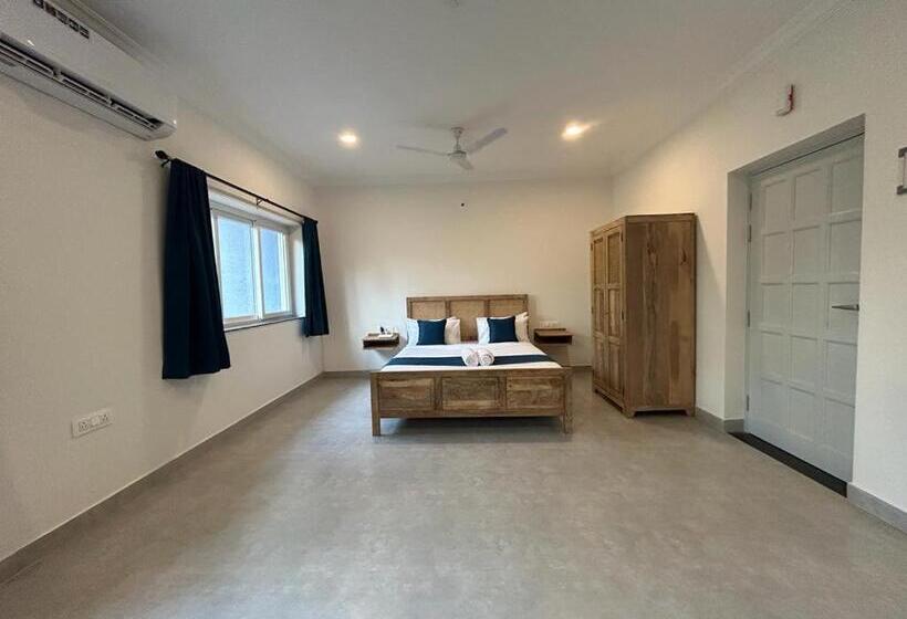 Serenova By Dia Hotels