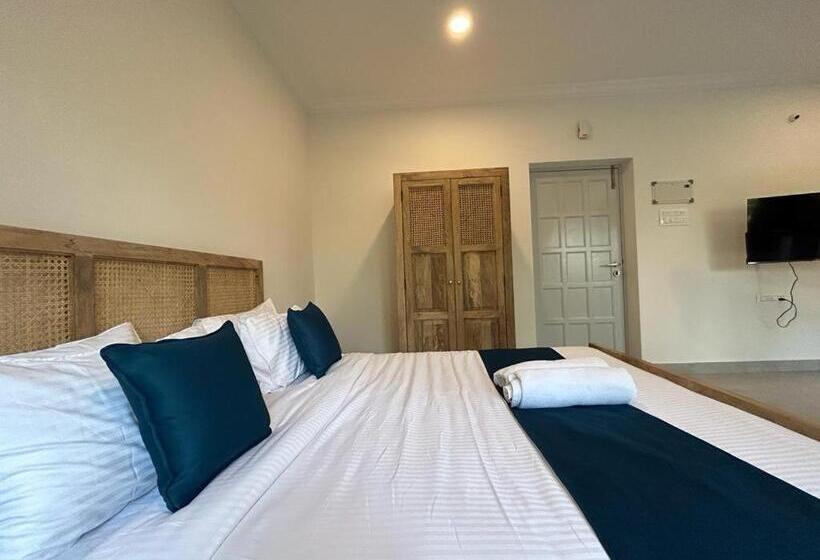 Serenova By Dia Hotels