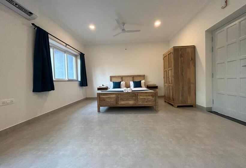 Serenova By Dia Hotels