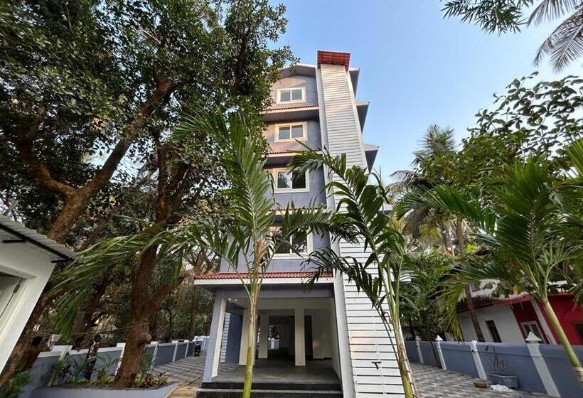 Serenova By Dia Hotels