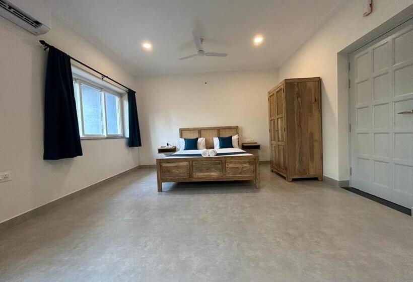 Serenova By Dia Hotels