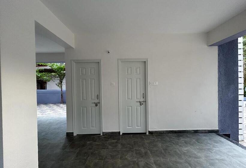 Serenova By Dia Hotels