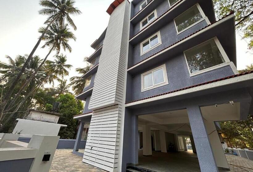 Serenova By Dia Hotels