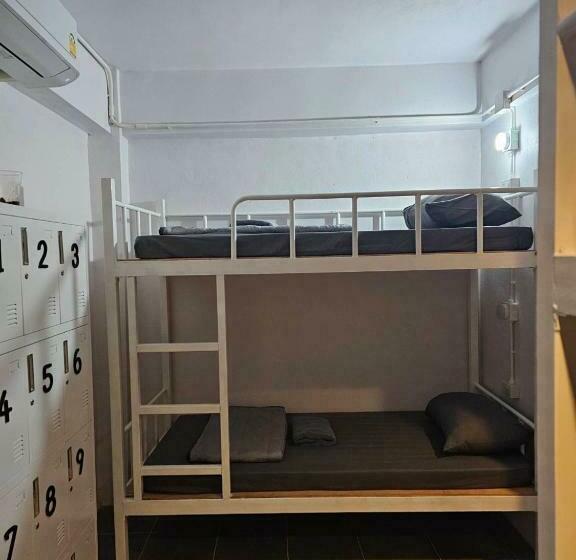 Sunsky Hostel