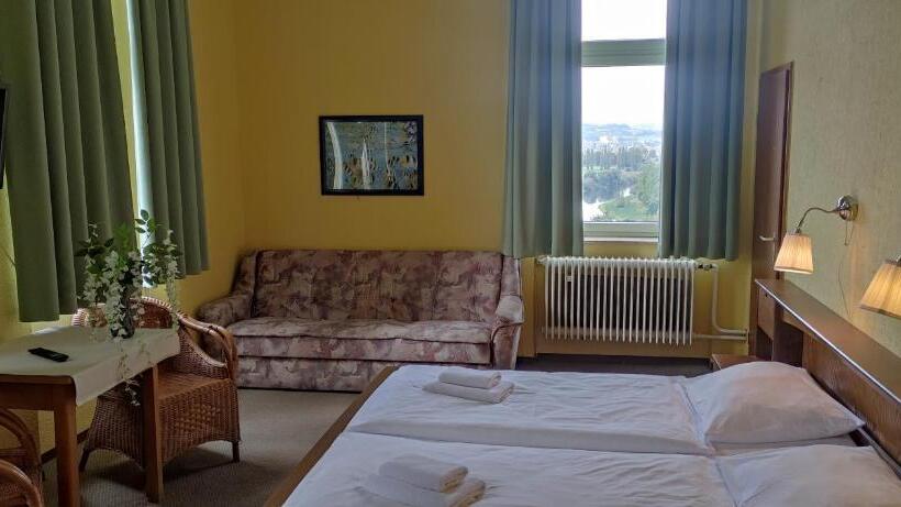 Waldhotel Restaurant Steinkrug