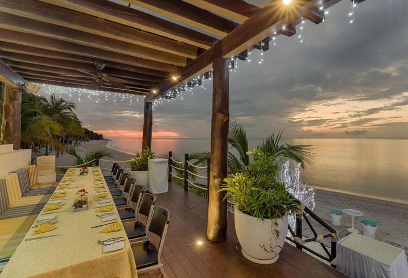 Aak Bal All Suite Resort