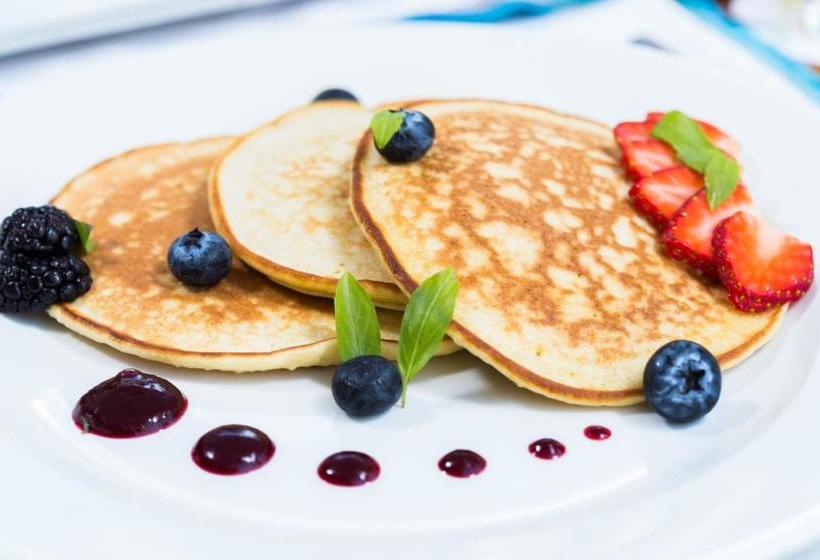 Aak Bal All Suite Resort