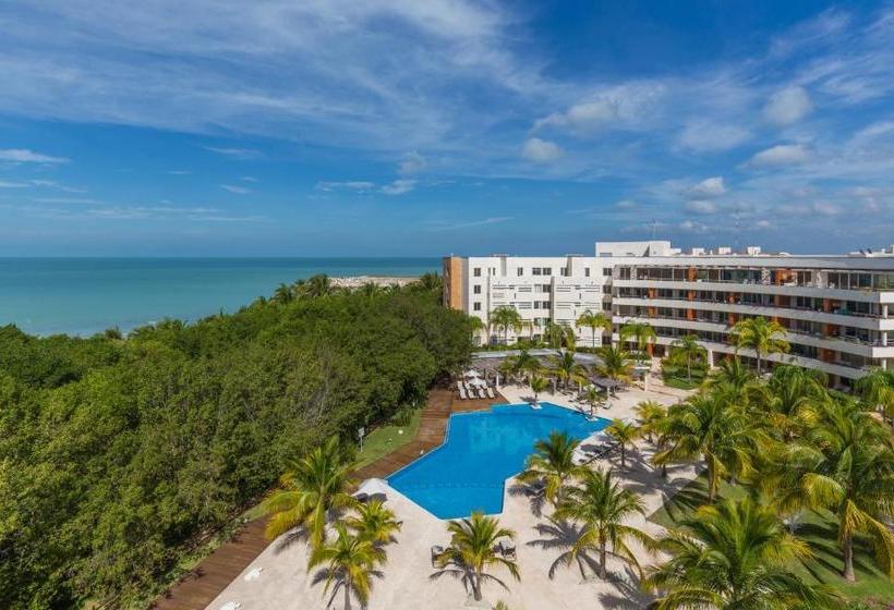 Aak Bal All Suite Resort